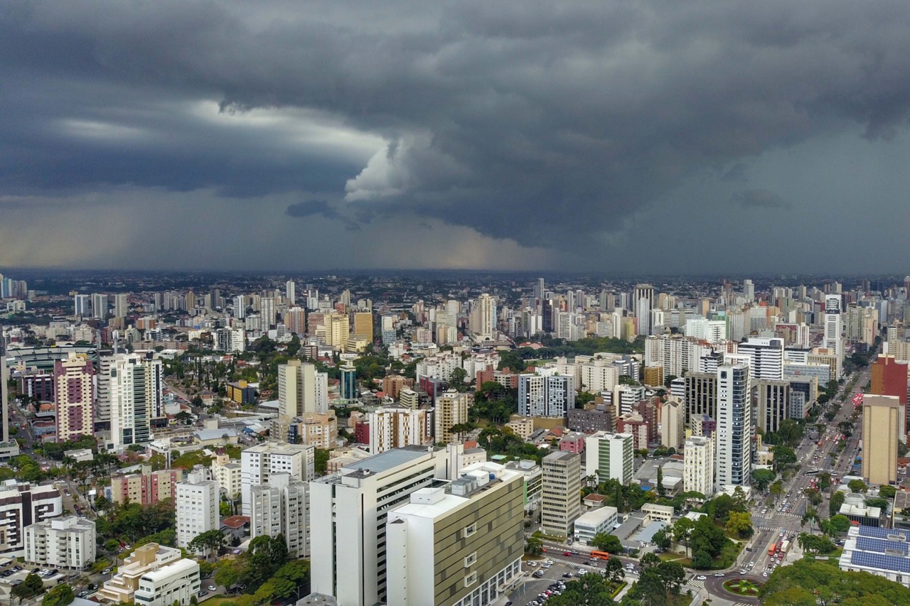 Conheça 20 pontos turísticos em Maringá: são templos, prédios ...