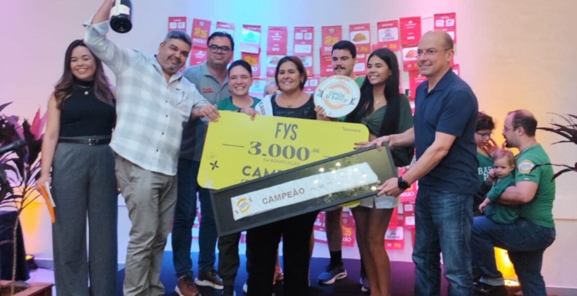 Bar Do Clebinho E Eleito O Melhor Buteco De Maringa Em 2025 Com Dadinhos De Lombo De Porco Empanados