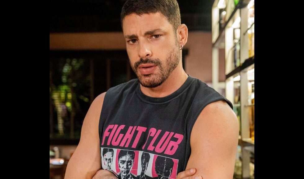 Caua Reymond Encerra Contrato De R 22 Milhoes E Decide Nao Associar Mais Sua Imagem A Bets