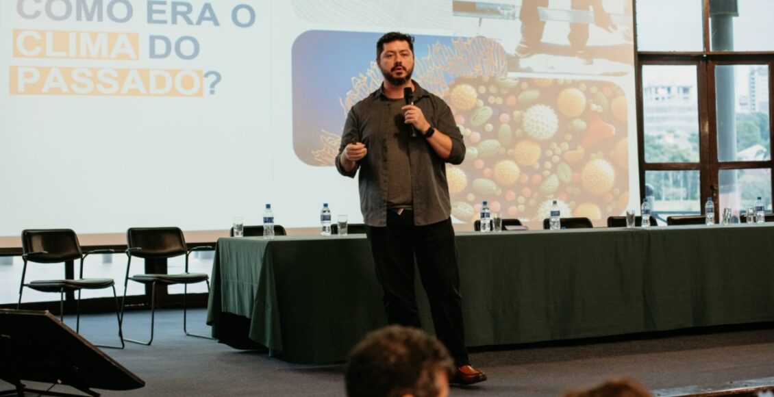 Centro E Noroeste Do Parana Recebem Acoes Ambientais Da Itaipu E Itaipu Parquetec