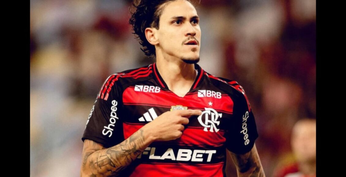 Com Reservas Flamengo Goleia Botafogo Pb E Avanca As Oitavas Da Copa Do Brasil