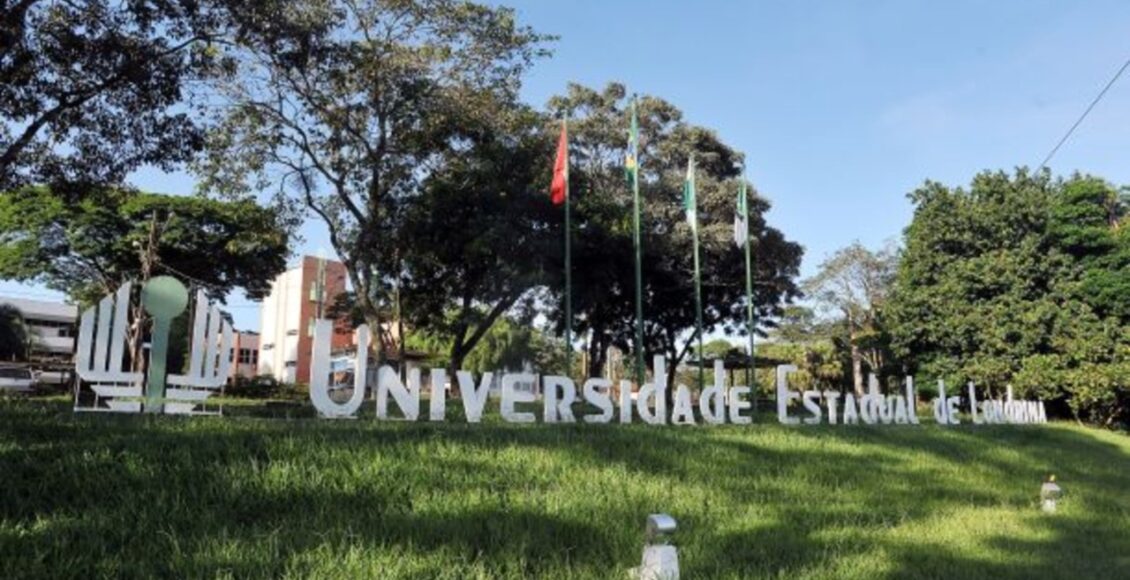 Concurso Publico Da Uel Tem Mais De 100 Vagas Para Professores Taxa De Inscricao E De R 808
