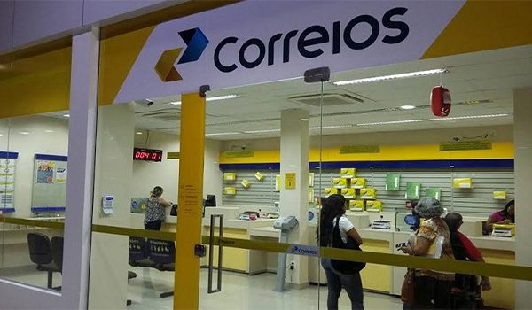 Correios Inicia Atendimento Sobre Descontos Indevidos Do Inss A Partir Desta Sexta Feira 30