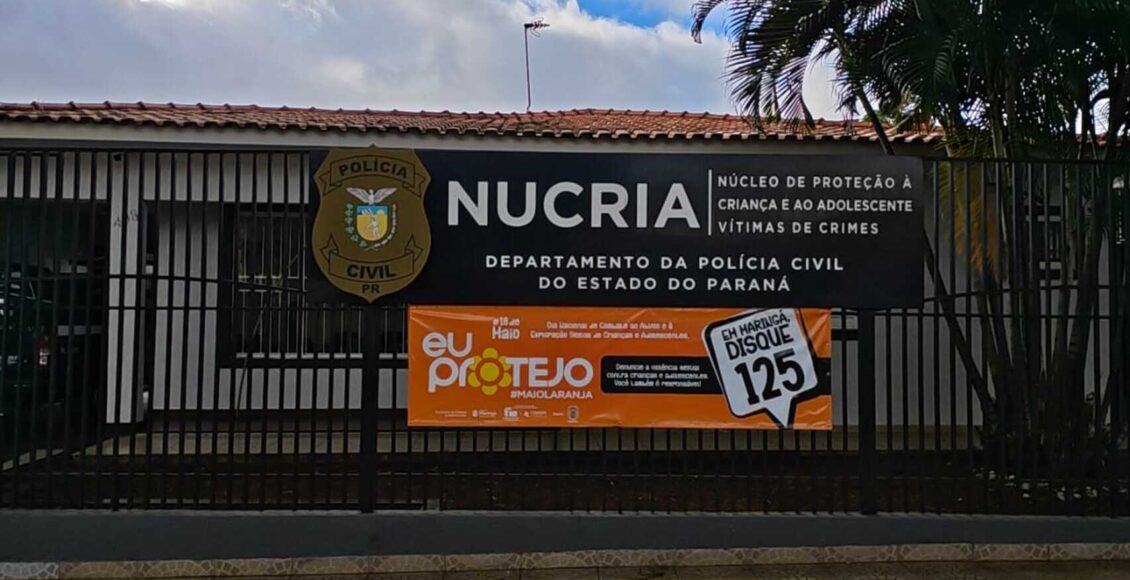 Criancas Relataram Tapas No Rosto Recebidos De Cuidadoras Em Abrigo Municipal De Maringa Diz Policia Civil