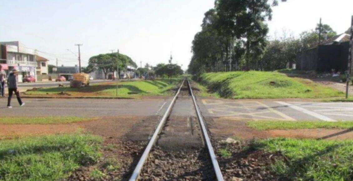Deputado Debate Projeto Para Transformar Linhas Ferreas Desativadas Em Trilhas De Cicloturismo Em Maringa