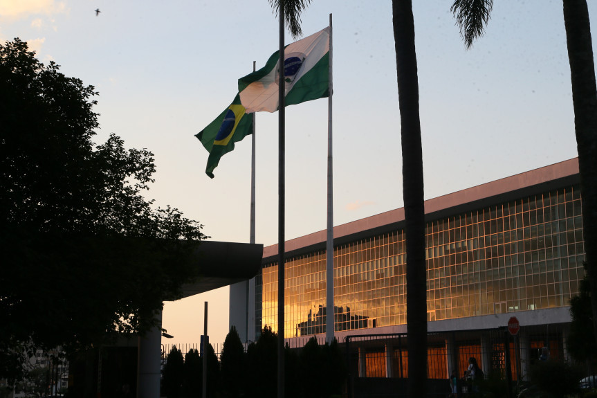 Dia S E Instituido E Passa A Constar No Calendario Oficial De Eventos Do Estado Do Parana