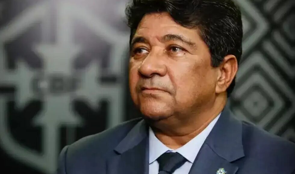 Ednaldo Rodrigues Desiste De Recurso No Stf Para Voltar Ao Comando Da Cbf