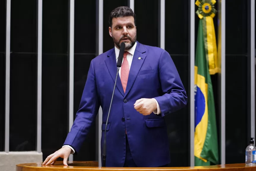 Enfrentamos Um Governo Que Trabalha Diariamente Contra O Agronegocio Afirma Pedro Lupion
