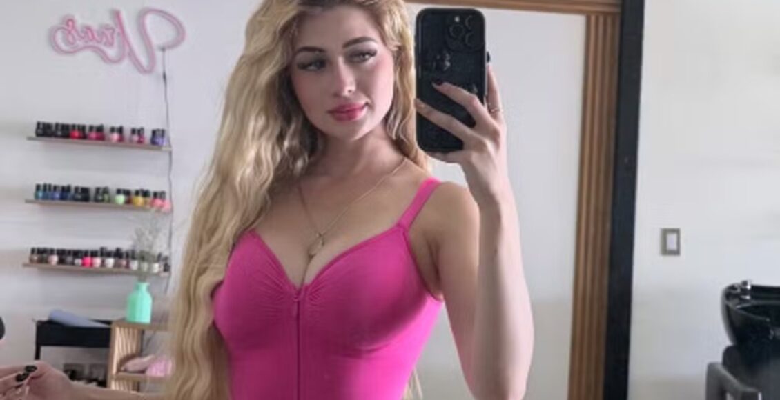 Ex Miss E Dona De Salao De Beleza E Morta A Tiros Durante Live No Tik Tok