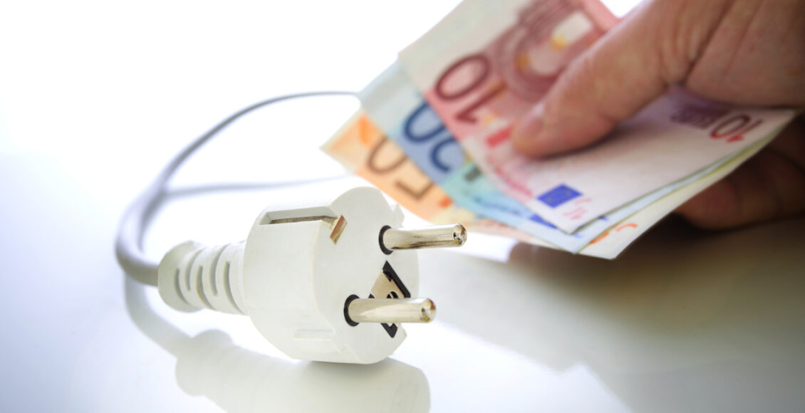 Energy Saving