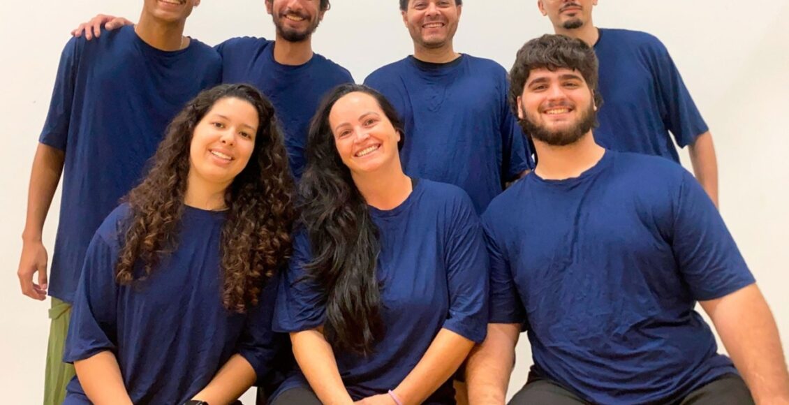 Grupo Pandoron Estreia A Bicharada Espetaculo Musical De Bonecos Com Critica Ao Negacionismo E As Fake News