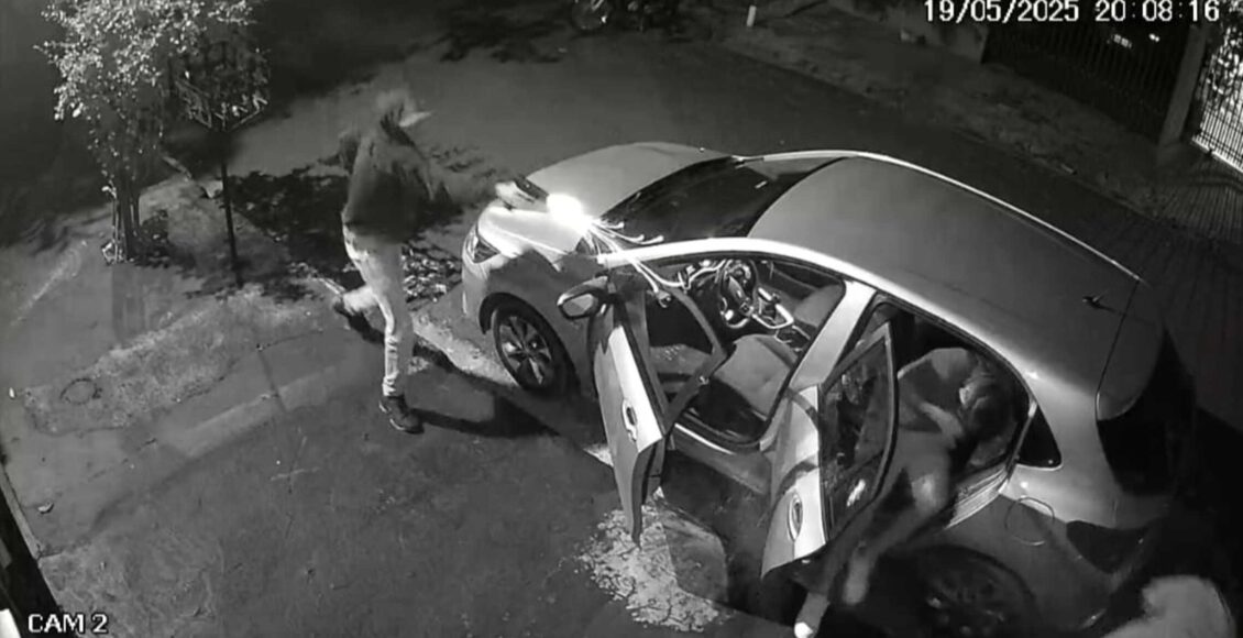 Homem E Executado Com Mais De 15 Tiros Em Sarandi Crime Pode Estar Relacionado Ao Trafico