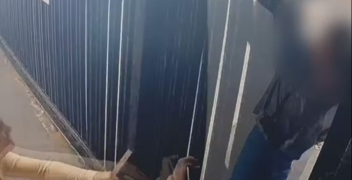 Homem Morre Baleado Apos Tentar Vender Celular Furtado E Esfaquear Porteiro Em Condominio
