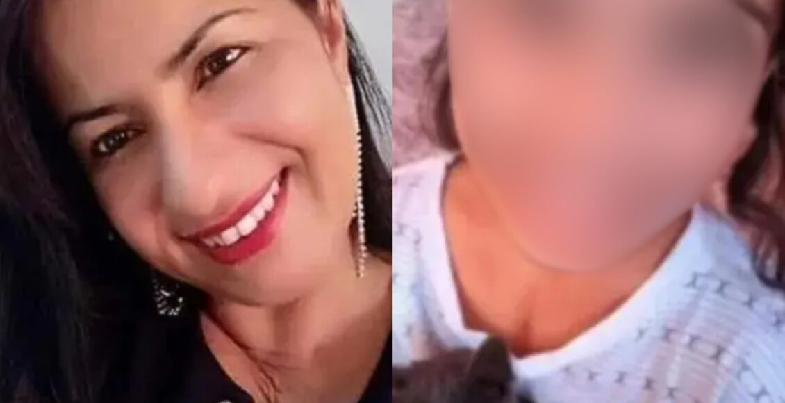 Homem Que Estava Em Saida Temporaria Confessa Assassinato De Avo E Neta No Parana