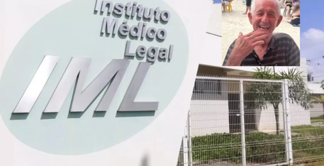 Idoso De 77 Anos Morre Dias Depois De Ser Atropelado Por Caminhao Na Faixa De Pedestres Em Maringa