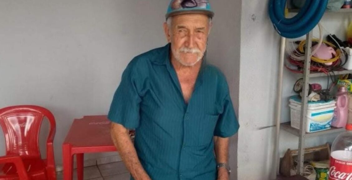 Idoso De 93 Anos Morre No Hospital Apos Ser Atropelado Acidentalmente Pela Nora Em Maringa