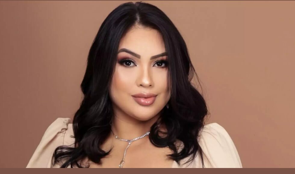 Influenciadora De Beleza Valeria Pantoja Morre Apos Passar Por Cirurgia Bariatrica