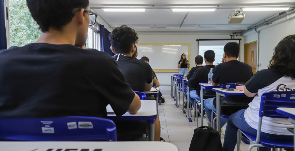Inscricoes Para O Vestibular De Inverno 2025 Da Uem Terminam No Dia 4 De Junho