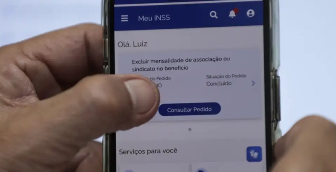 Inss Notifica Beneficiarios Vitimas De Descontos A Partir Desta Terca Feira 13