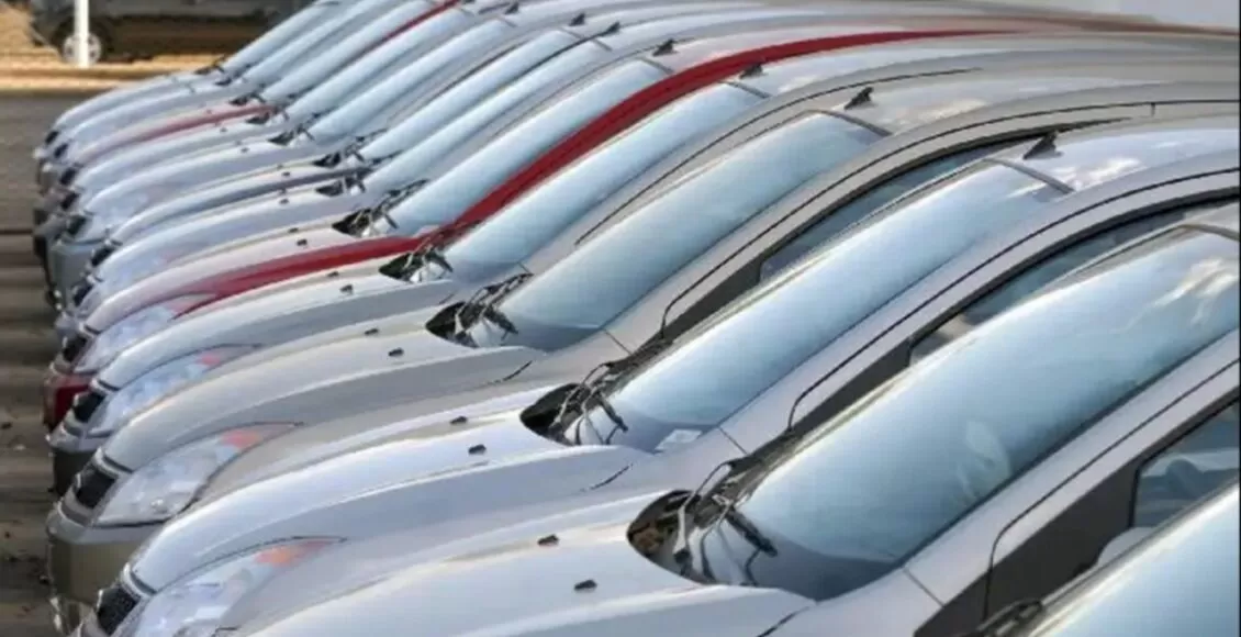 Interesse Por Carros Usados Blindados Cresce 14 No Primeiro Trimestre No Brasil
