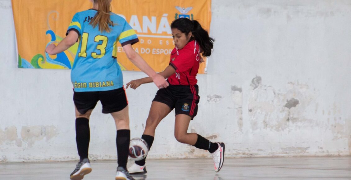 Jogos Escolares Do Parana Iniciam A 71a Edicao Com Etapa Regional Em 15 Municipios Nesta Sexta 2
