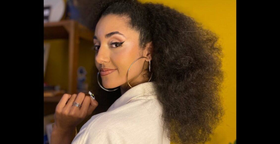Luli Rodrigues Realiza Show Em Maringa Neste Sabado 24 Com Artistas Convidados