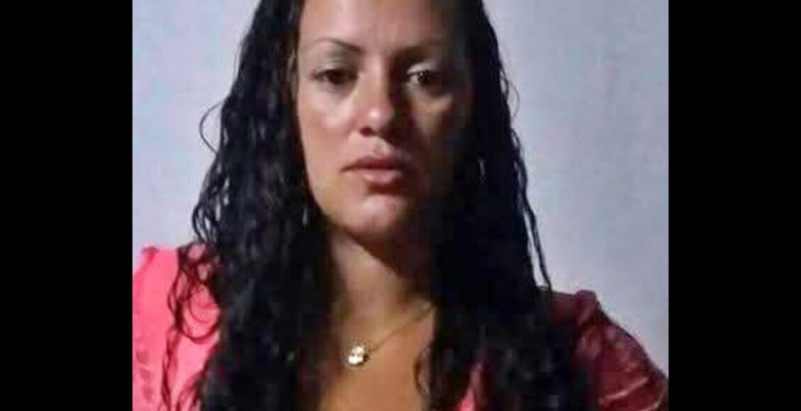 Mae De 4 Filhos Morre No Hospital Apos Ser Atropelada Por Motorista Embriagado