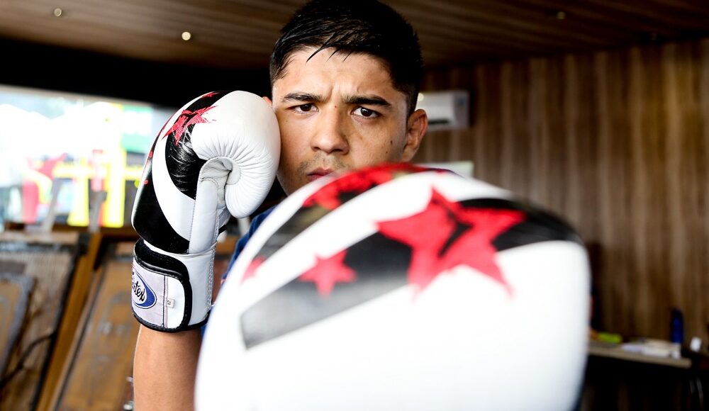 Maringa Abre Inscricoes Para Aulas Gratuitas De Kickboxing Veja Como Participar