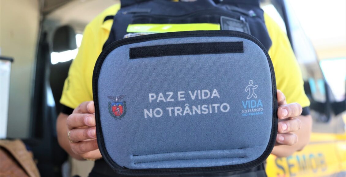 Maringa Promove Palestra De Conscientizacao No Transito Durante O Maio Amarelo