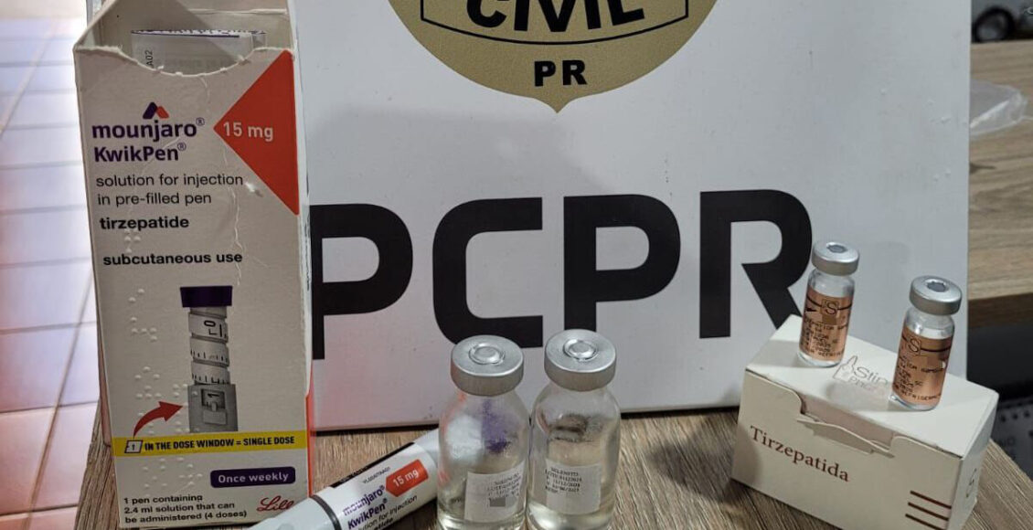 Medica E Presa Em Maringa Suspeita De Estelionato E Crimes Contra A Saude Publica