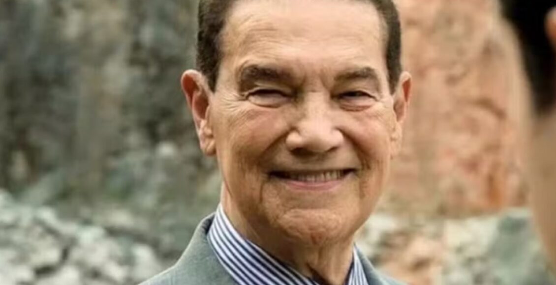 Medium Divaldo Franco Um Dos Maiores Lideres Espiritas Do Pais Morre Aos 98 Anos