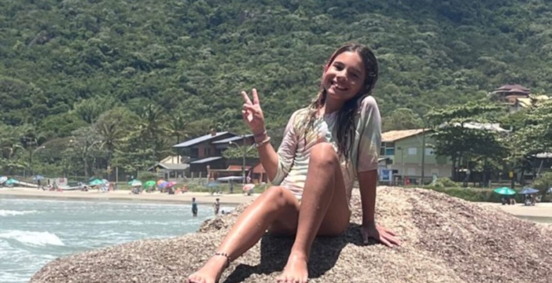 Menina De 9 Anos E A Terceira Vitima Fatal Do Acidente No Contorno Sul De Maringa