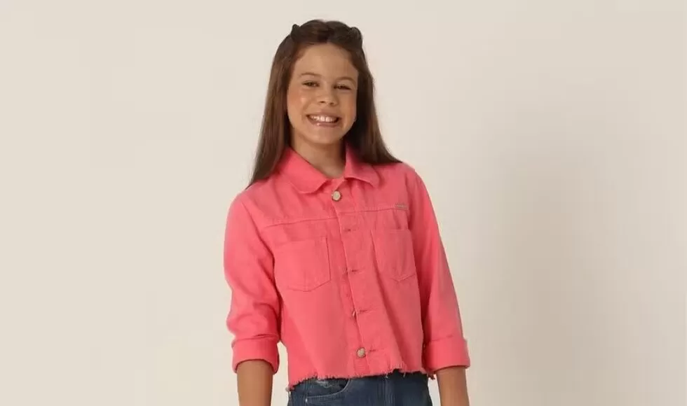 Millena Brandao Atriz De 11 Anos Passa Por Exames Para Confirmar Suspeita De Morte Cerebral
