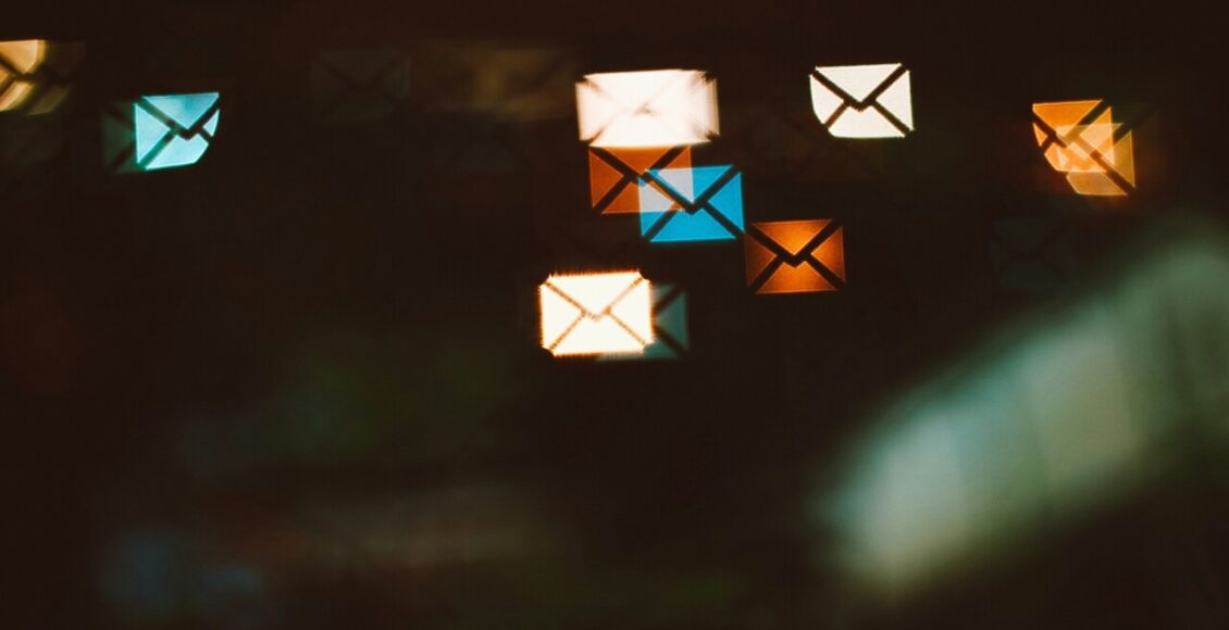 Muito Alem Do Enviar Para Todos Estrategias Modernas De Email Marketing