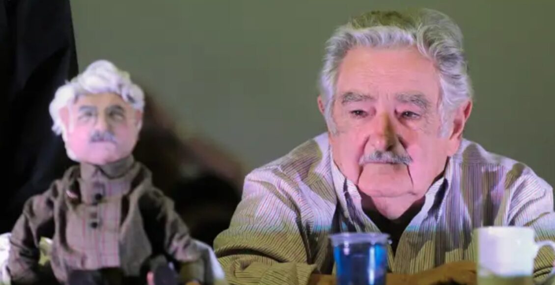 Mujica E O Leao Reflexoes Sobre Fe Crenca E Humanidade