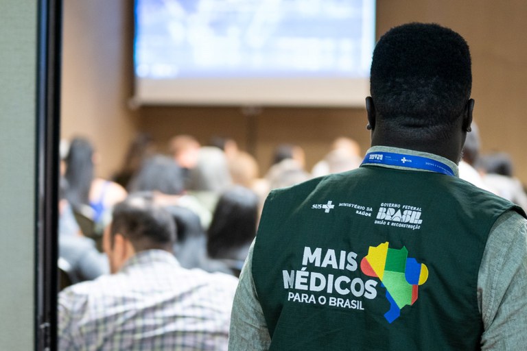 Novo Edital Do Mais Medicos Preve 161 Vagas Em 107 Municipios Do Parana Incluindo Maringa