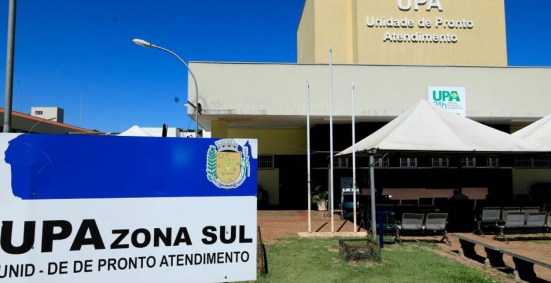 Pacientes Enfrentam Demora E Falta De Atendimento Na Upa Zona Sul De Maringa