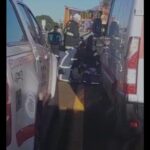 Pai Morre Em Acidente Entre Dois Carros Na Regiao Mae E Filhos Ficam Feridos