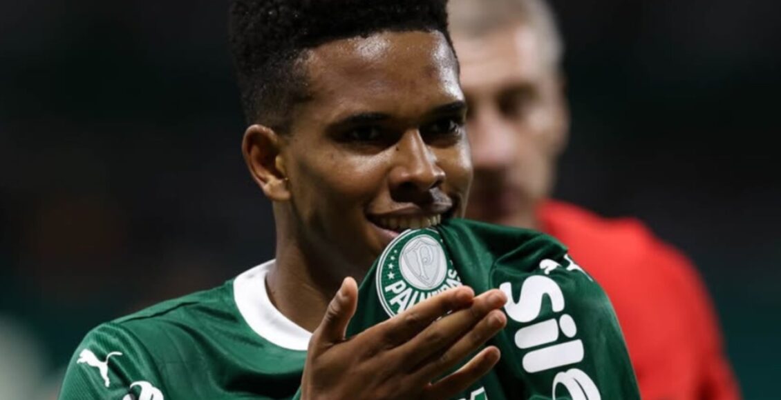 Palmeiras Avanca Na Copa Do Brasil Com Show Show De Estevao No Allianz Parque