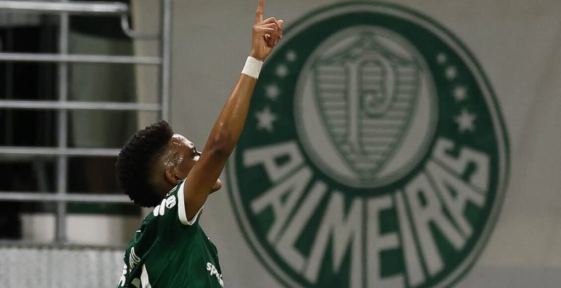 Palmeiras Da Show No Allianz Goleia Por 6 A 0 E Encerra Fase De Grupos Com A Melhor Campanha Da Libertadores