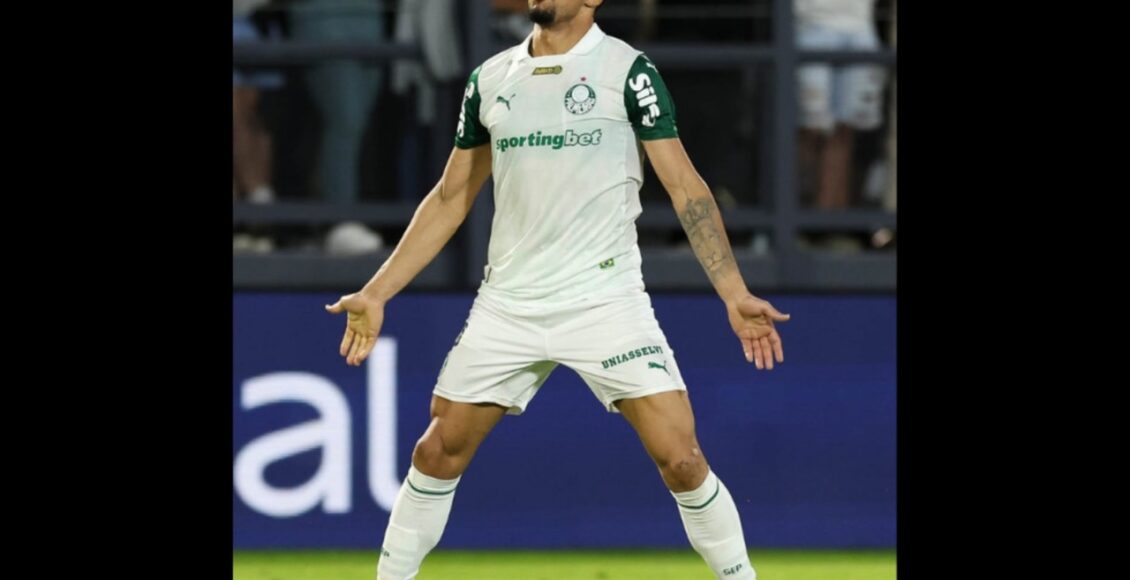 Palmeiras Vira Sobre Bragatino E Amplia Lideranca No Brasileirao Vantagem Sobre Flamengo Aumenta