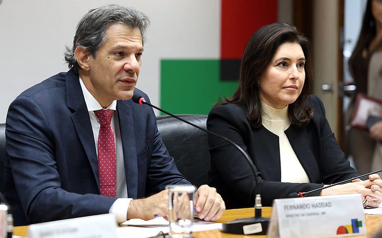 Para Garantir Meta Fiscal Governo Federal Faz Contencao De R 313 Bilhoes No Orcamento De 2025
