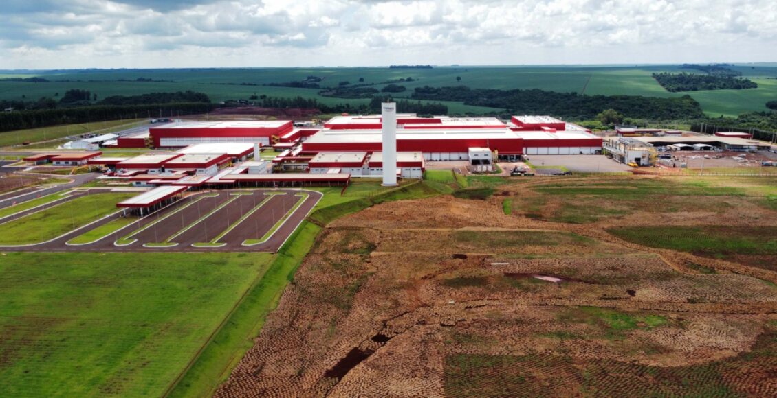 Parana Destina R 1 Bilhao Em Creditos De Icms Para Acelerar Plano Safra Estadual