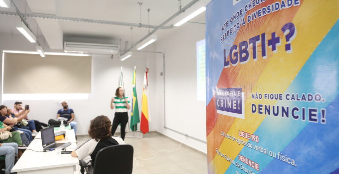 Prefeitura De Maringa Realiza Conferencia Municipal Lgbtqia Neste Sabado 31