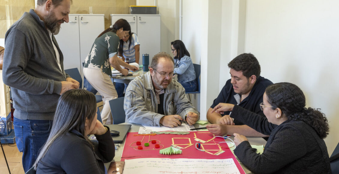 Professores De Escolas Publicas Recebem Formacao Com Foco Em Sustentabilidade E Inovacao Educacional