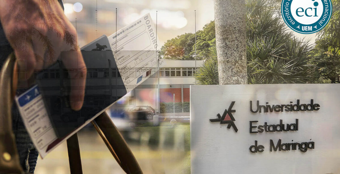 Programa Inedito Da Uem Concede Bolsas A 35 Professores De 16 Paises