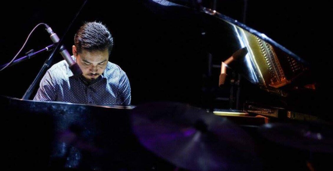 Projeto Acentos Traz A Gravacao De 8 Musicas Do Compositor E Pianista Maringaense Thiago Ueda