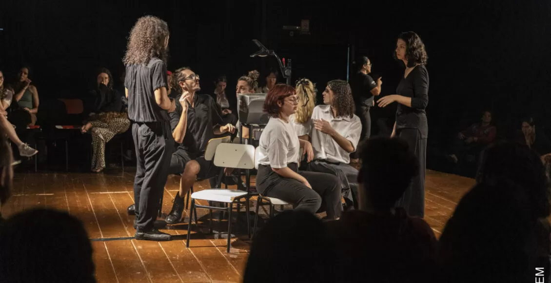 Projeto De Artes Cenicas Da Uem Abre Inscricoes Para Montagem De Espetaculo Teatral