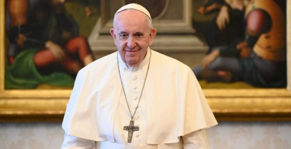 Projeto De Lei Propoe Dar O Nome De Papa Francisco Ao Viaduto Da Puc Em Londrina
