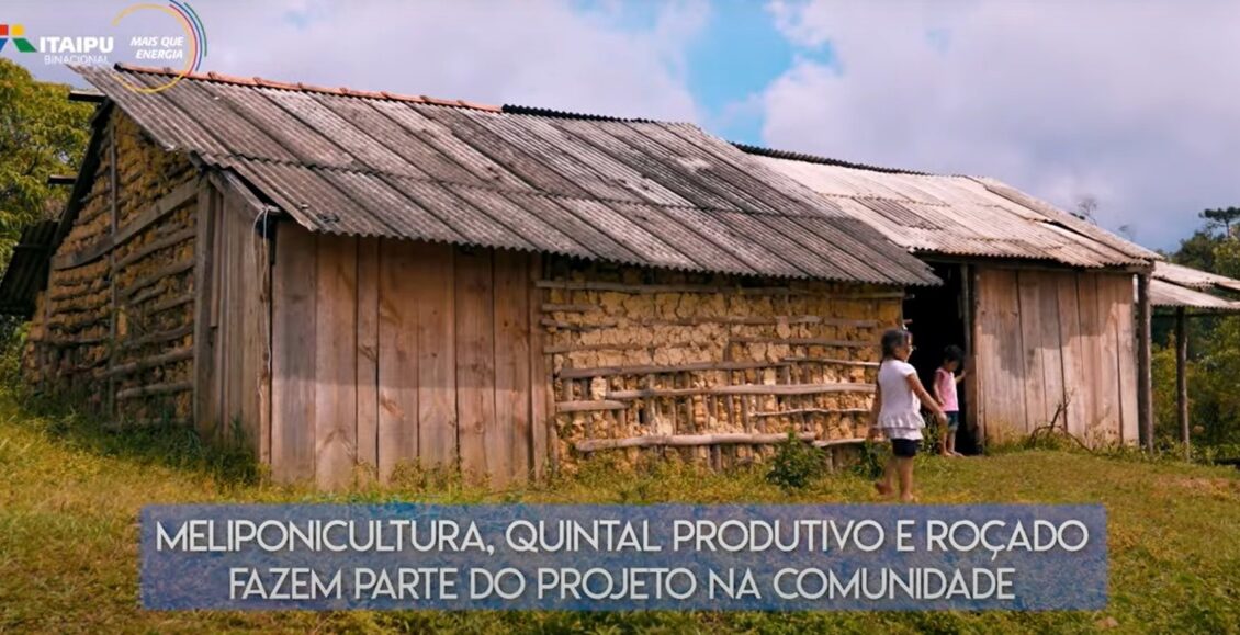 Projeto Opana E Tema Do Sexto Episodio Da Serie Investindo Em Pessoas